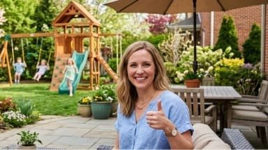 the Best Playsets for Your Kids Backyard Play Adventures - Small