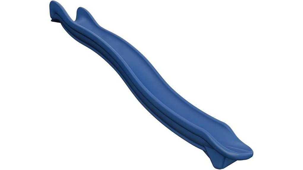 avalanche slide playset review