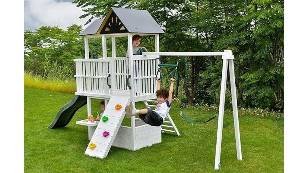avenlur craftsman swing review avenlur craftsman swing review