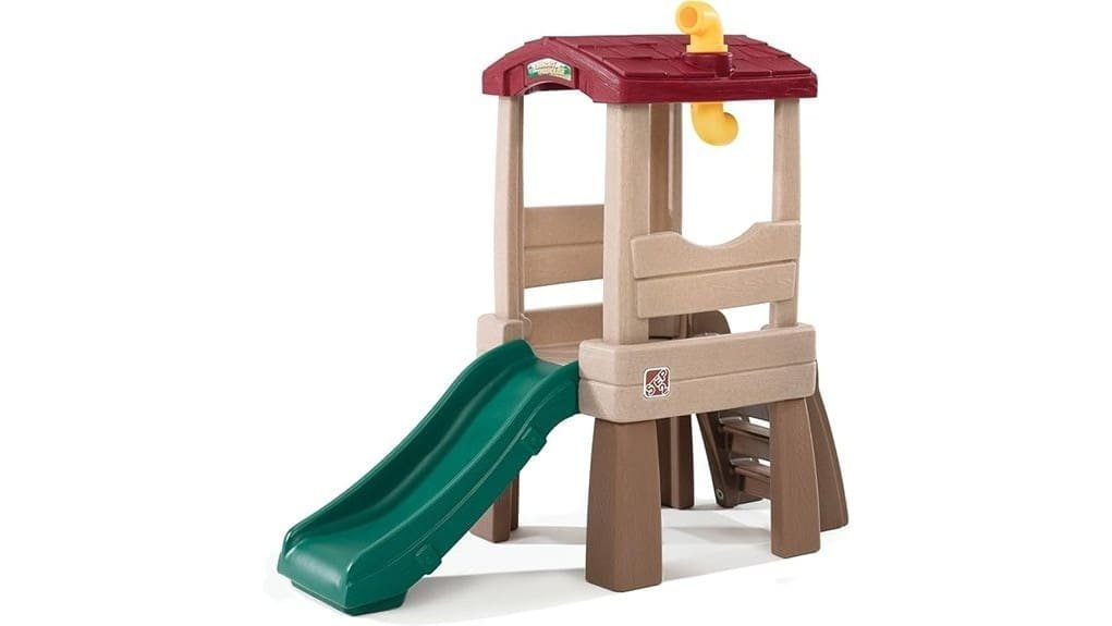 children s whimsical wooden treehouse