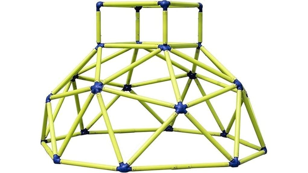 compact children s climbing toy review