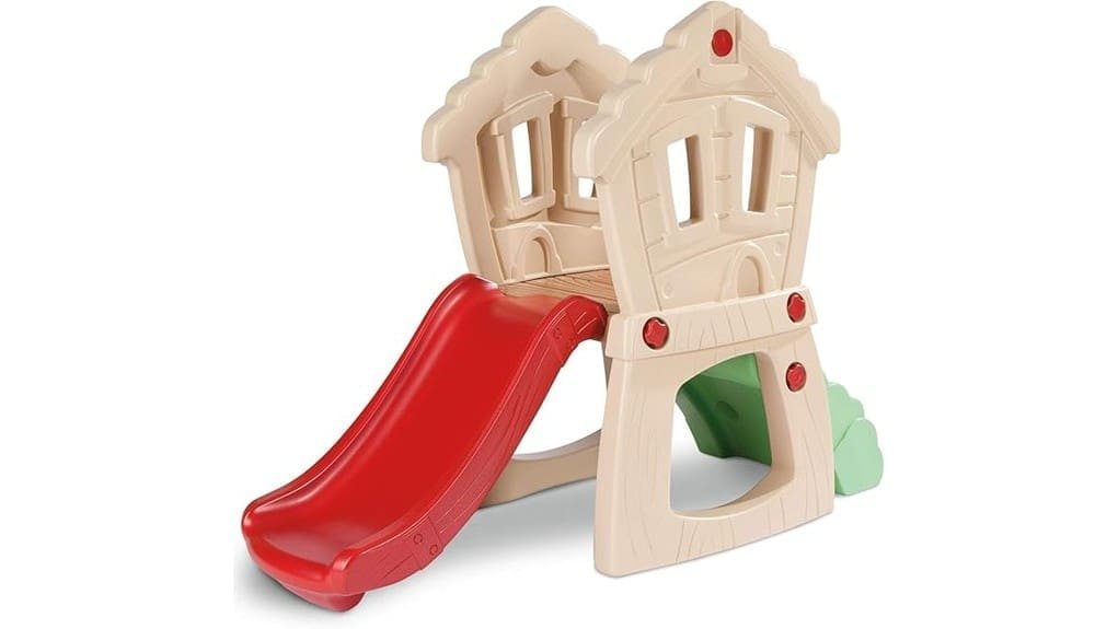 durable toddler indoor climber