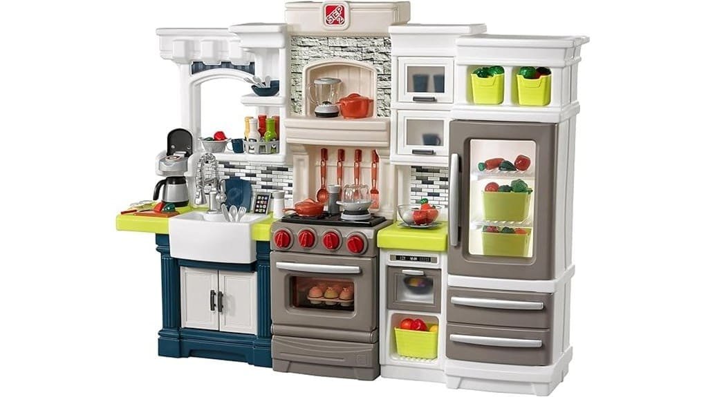 elegant edge kids playset review