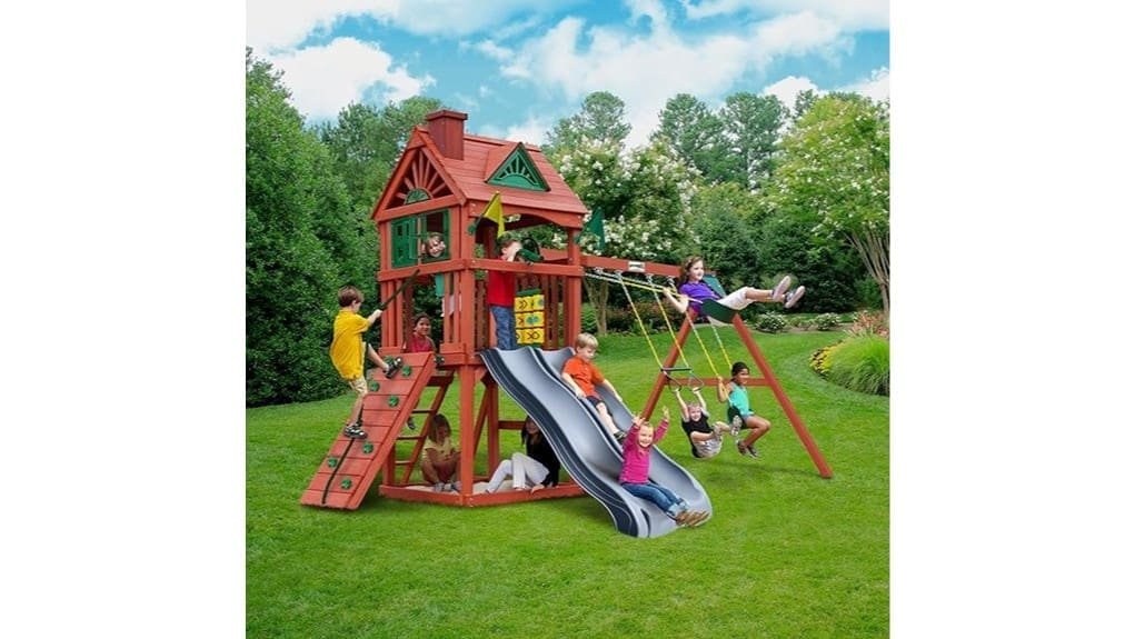 gorilla double down ii