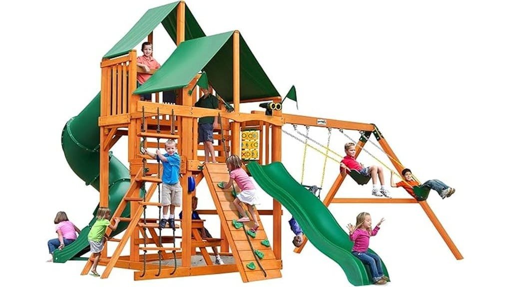 gorilla playsets great skye