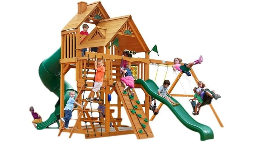 gorilla playsets great skye