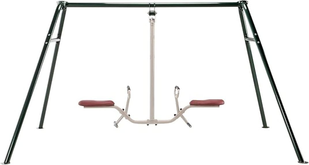 indoor outdoor teeter totters equipment