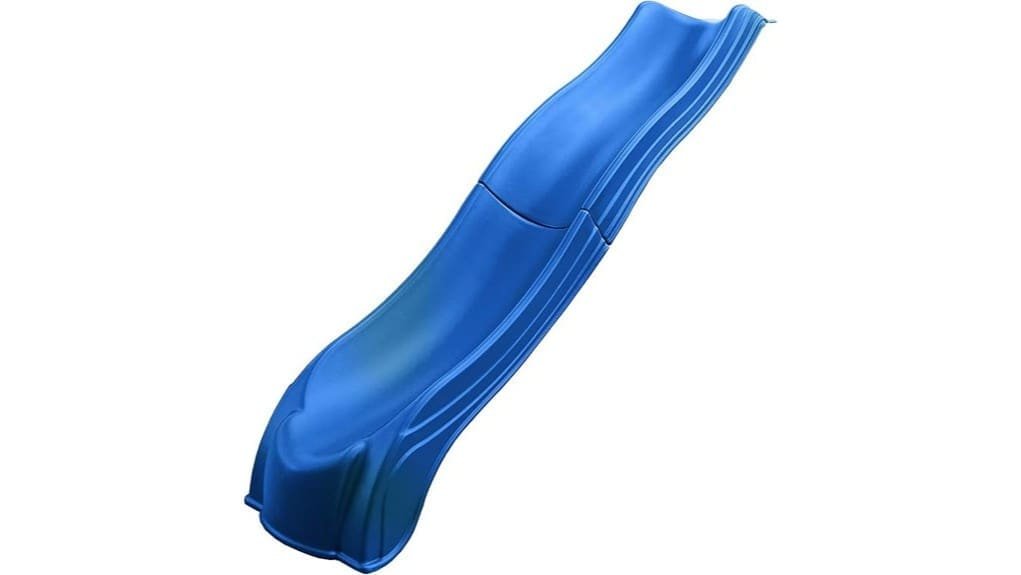 inflatable wave slide review