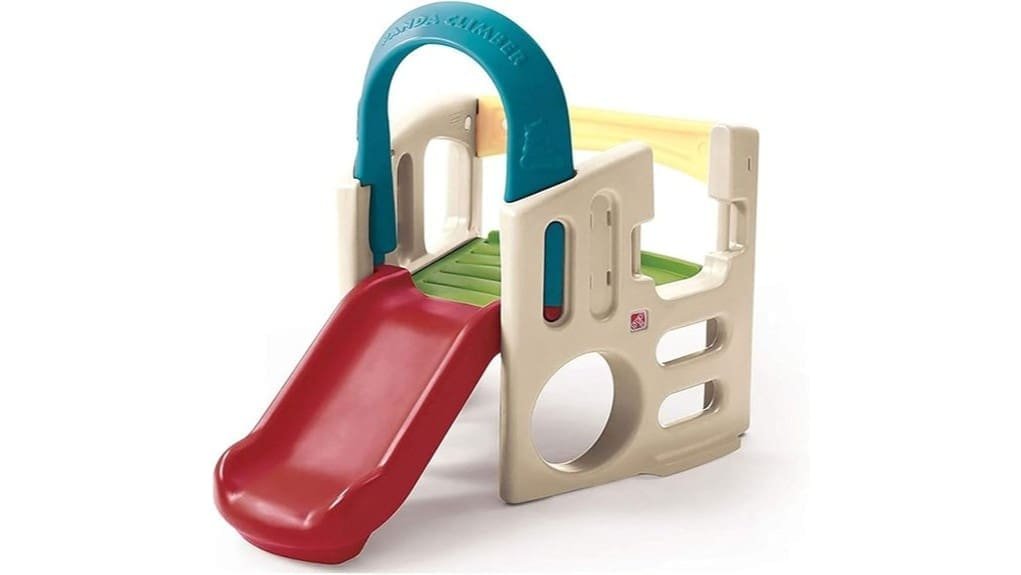 lightweight toddler climbing seat
