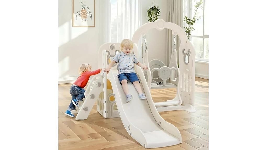 mamizo 7 in 1 toddler set