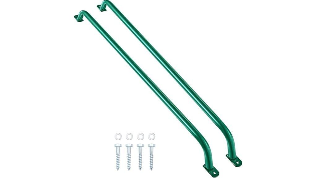 playground accessories set review