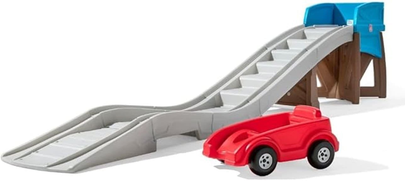 step2 kids coaster ride