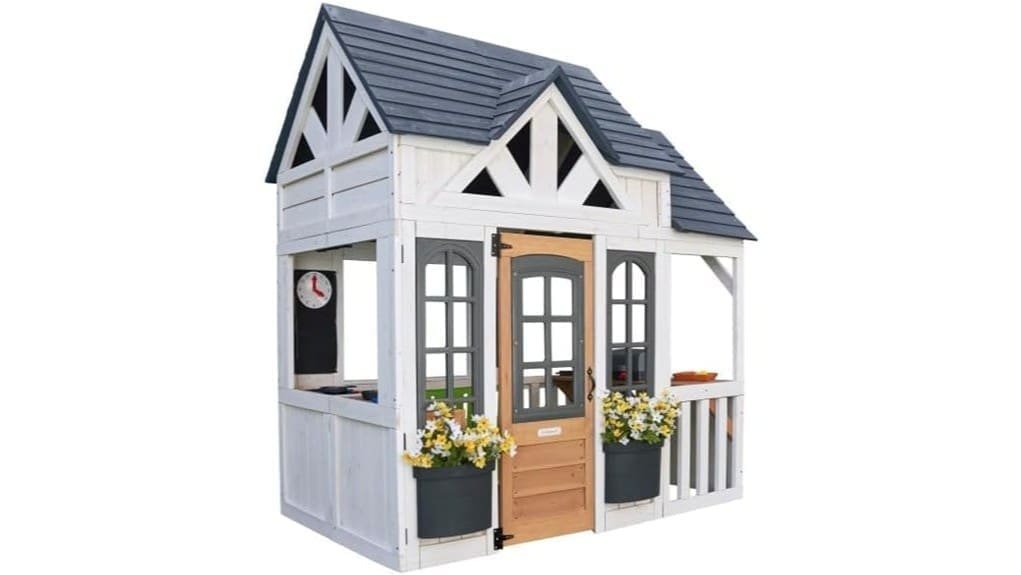 sturdy lantana lane playhouse