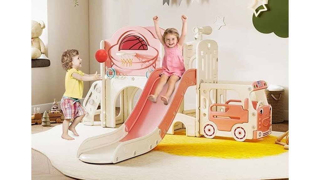 todd friendly compact multi slide