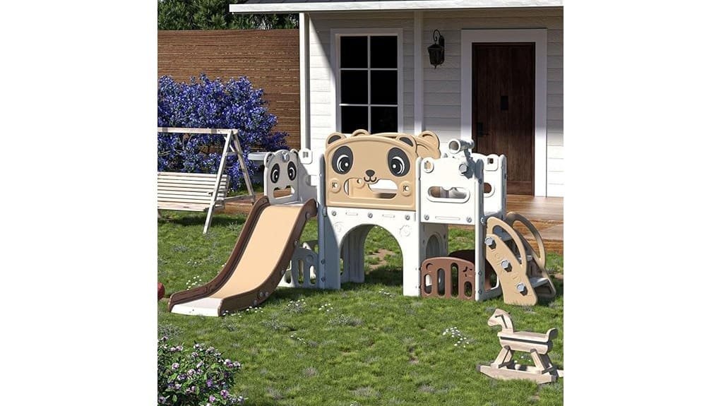 todd friendly foldable indoor climber