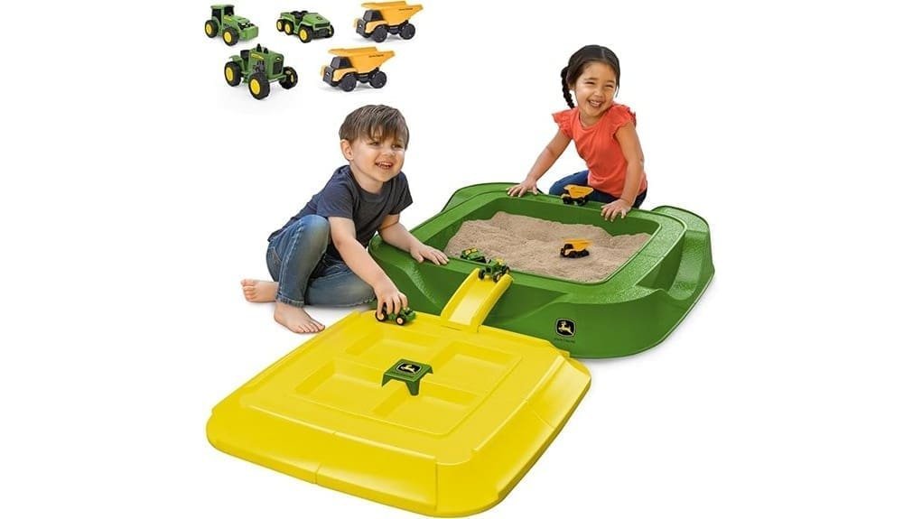 toy farm gear reviewed positively