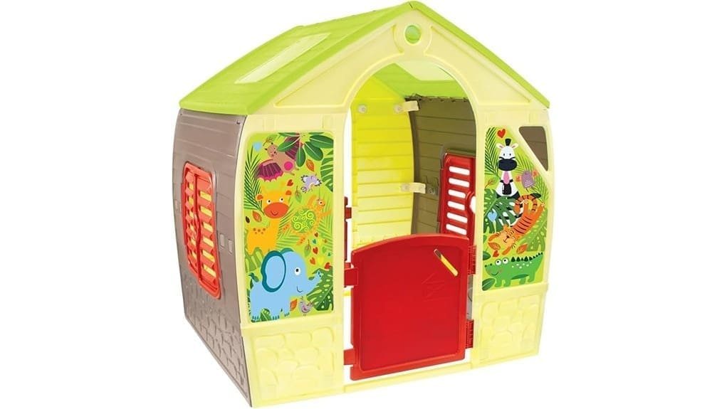 toy house set review