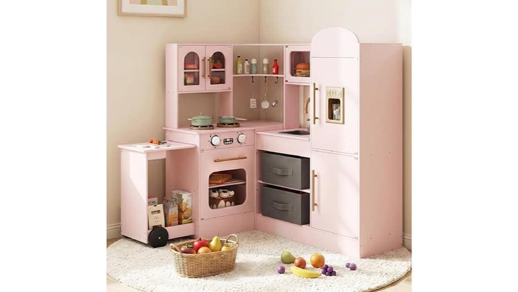 child sized interactive play kitchen child sized interactive play kitchen