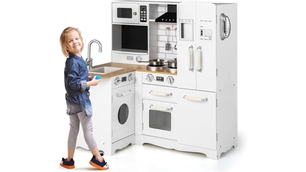 colorful interactive kids kitchen colorful interactive kids kitchen