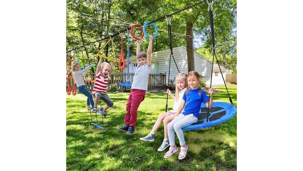 inflatable ninja warrior obstacle inflatable ninja warrior obstacle