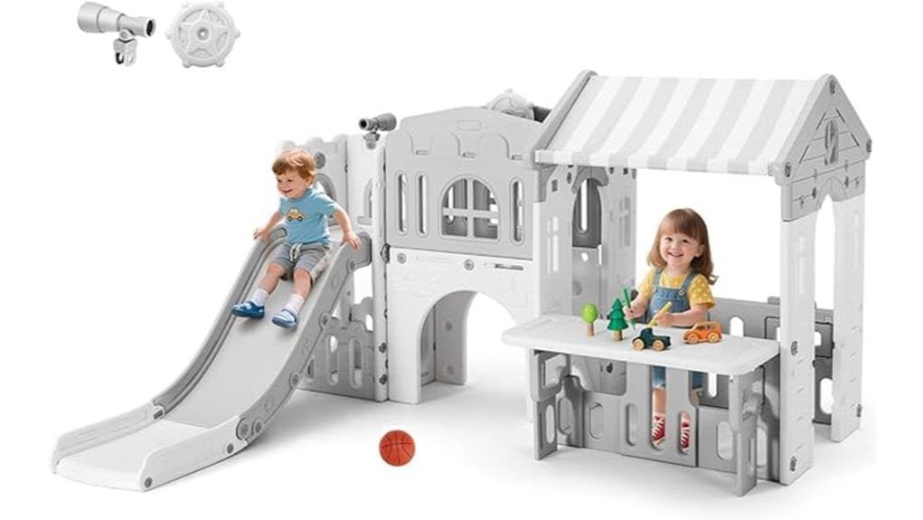 joyldias 9 in 1 toddler slide joyldias 9 in 1 toddler slide