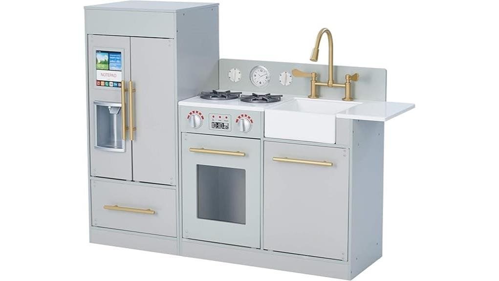 modular modern kid sized kitchen modular modern kid sized kitchen