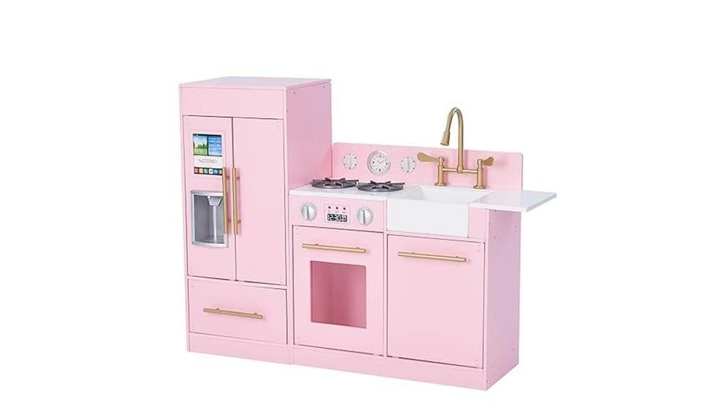 modular wooden play kitchen modular wooden play kitchen
