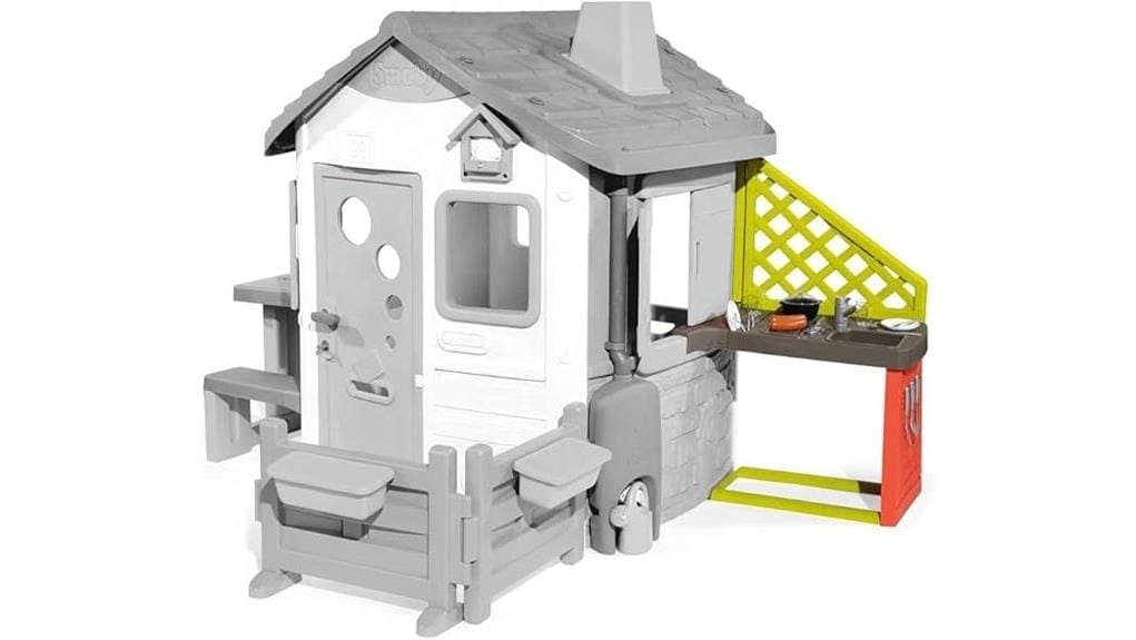playhouse summer kitchen accessory