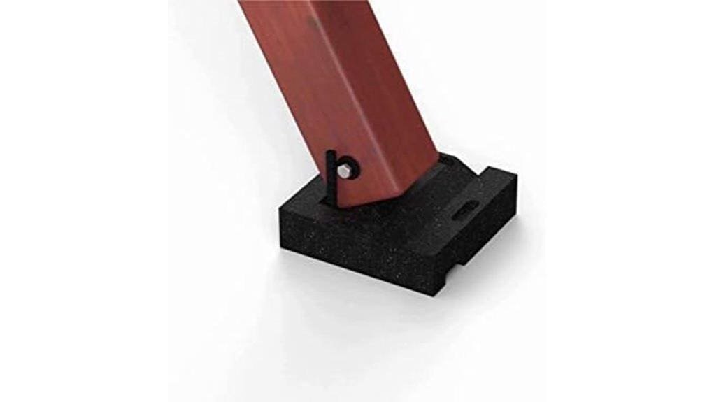 swing anchor leveling kit swing anchor leveling kit