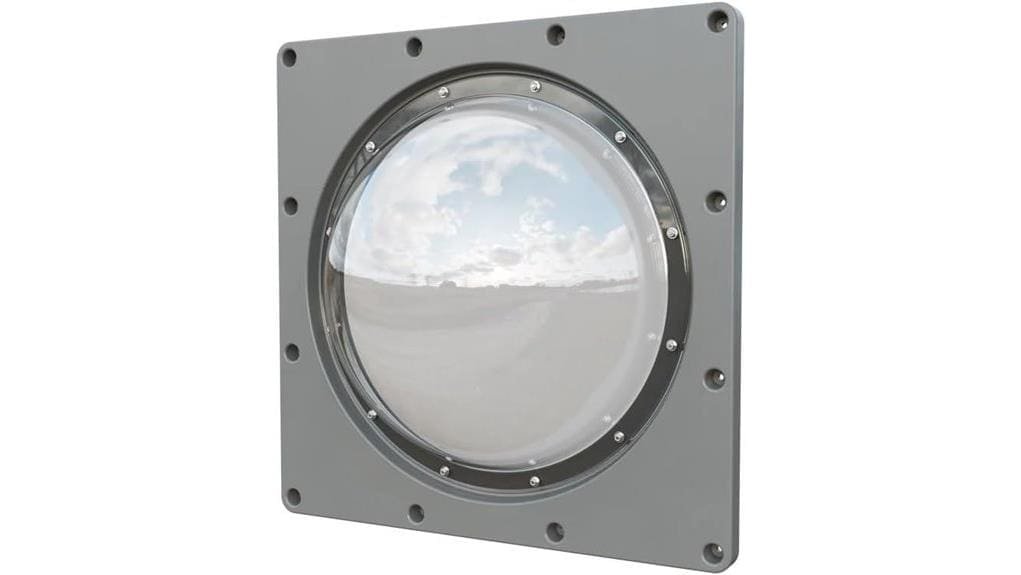 swing set bubble panel