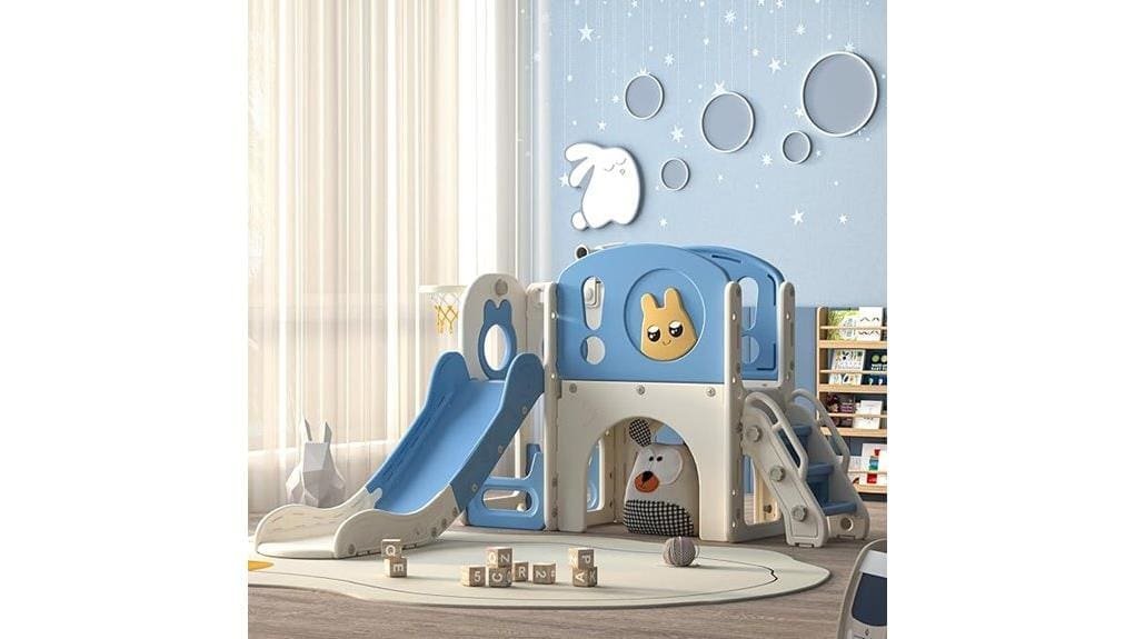 todd friendly compact indoor climber