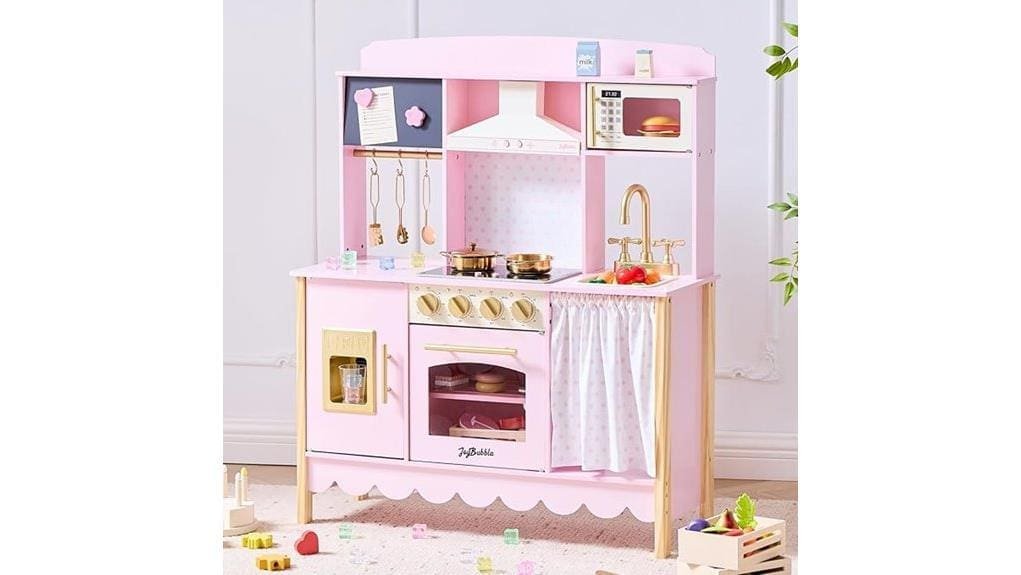 wooden toddler play kitchen wooden toddler play kitchen
