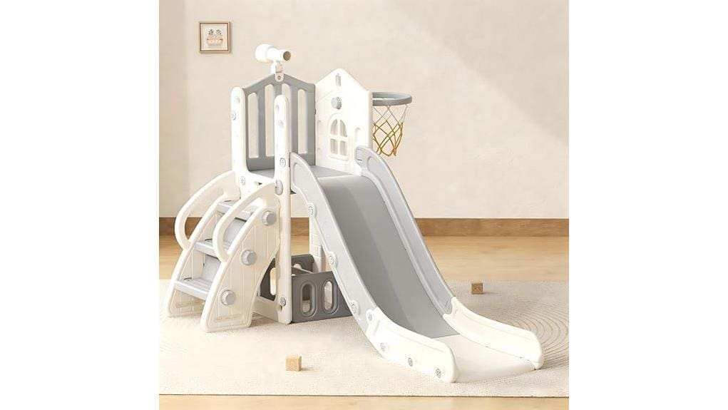 yufu 5 in 1 slide review