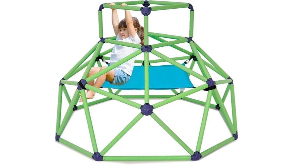zupapa dome hammock review